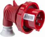 Schneider Electric 81771 81771 CEE Winkelstecker 3