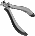 C.K.  T3776DEF 115 ESD Vornschneider ohne Facette