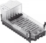 FESTO  195750 CPX-8DE    1 St.