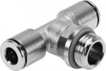 FESTO Verschraubung NPQH-T-G12-Q10 578402  -0.95 b