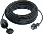 as - Schwabe 60305 Strom Verlaengerungskabel   Schw