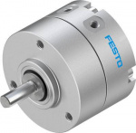 FESTO Schwenkantrieb 2536484 DRVS-6-180-P-EX4 Gehae