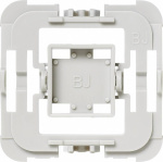 eQ-3 Adapter 103090A2A Passend fuer (Schalterprogra