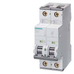 Siemens 5SY85147 Leitungsschutzschalter     0.3 A