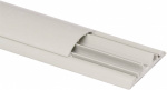 Heidemann 09803 Fussbodenkanal  (L x B x H) 2000 x