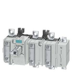 Lasttrennschalter    4polig 35 mmВІ 63 A  690 V/AC