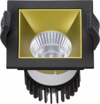 Светильник SOON 13 BL/GL D45 4000К с драйвером СТ 1442000460