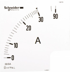 Schneider Electric 16076 Schneider 16076 Skala 0-3
