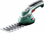 Bosch Home and Garden Isio Akku Strauchschere  ink