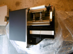 принтер ZE50043-R0E0000Z, TT, ZE500 4", RH; 300dpi, Euro / UK Cord, Serial, Parallel, USB, Int 10/100 (Zebra)
