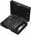 Wera Bit-Safe 61 Universal 3 05057127001 Bit-Set 6