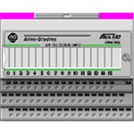 1794-OB16 Allen-Bradley FLEX I/O Digital Output Module