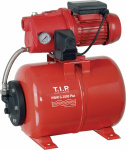 T.I.P. 30187 Hauswasserwerk 230 V 3000 l/h