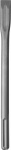 Flachmeissel  25 mm Heller ENDURO 28546 9 Gesamtlaen