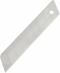 Abbrechklingen 0,7x25mm Wolfcraft 4312000