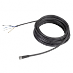 R1.600.0515.0 Wieland Connection cable M12 / 5-pole, lenght 15m / shielded