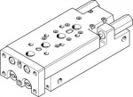 FESTO Mini-Schlitten 197894 SLT-10-80-A-CC-B Gehaeu