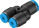 FESTO Y-Verbinder 153153 QSY-6-4    Rohr-d: 4 mm,
