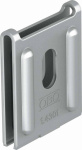 OBO Bettermann 6016421 Montagezubehoer   25 St. Met