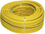 Sanifri 470010050 12.5 mm 1/2 Zoll 20 m Gelb Garte