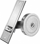 Schellenberg 50100 Gurtwickler Unterputz Passend f