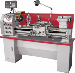 Holzmann Maschinen ED1000N_400V Metall Drehmaschin