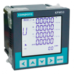 KPM53SRK Compere KPM53 3-phase power meter