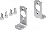 FESTO Fussbefestigung 161806 HZF-25    1 St.