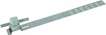 DEHN 204159 UNIsnap 335mm NIRO 204159 Гњberspannung