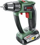 Bosch Home and Garden PSR 18 LI-2 Ergonomic Akku-B