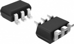 DIODES Incorporated Transistor (BJT) - Arrays BC84