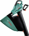 Bosch Home and Garden ALS 25 Elektro Laubblaeser, L