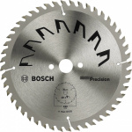 Bosch Accessories Precision 2609256935 Kreissaegebl