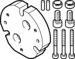 FESTO Adapter 2837182 DHAA-G-Q11-25-B13G-40    1 S
