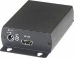 1-Kanal (HD-SDI) <-> (HDMI) SDI-HDMI Konverter  12