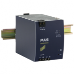 XT40.481 Puls Semi-regulated Power Supply, 3AC, Output 48V 20A / Input: 3AC 400V