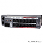 NZ2GFCE3N-32DT Mitsubishi CC-Link IE Field Network Remote I/O module