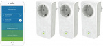 Innogy SmartHome 10290154  Paket Zwischenstecker