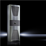 SK Холодильный агрегат настенный RTT, 1500 Вт, комфортный контроллер, 400х 950 х 260 мм, 230В, нержавеющая сталь
