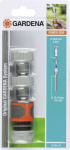 GARDENA 18286-20   Hahnanschluss 13 mm (1/2") d, 2
