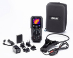 FLIR DM285-FLEX-KIT Hand-Multimeter  digital Grafi