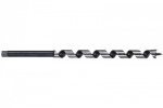 Wolfcraft 7658010 Schlangenbohrer 8 mm Gesamtlaenge