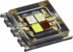 OSRAM HighPower-LED Rot, Gruen, Blau, Weiss   79 lm,