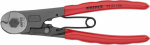 Bowdenzugschneider Knipex 95 61 150 150 mm