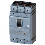 3VA1332-6MH32-0AA0 Siemens MCCB_IEC_FS400_320A_3P_70KA_TM_ AM / SENTRON Molded case circuit breaker / Starter protection