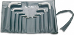 Hazet  Innen-TORX Winkelschraubendreher-Set 13teil
