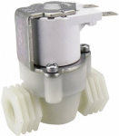 RPE Direktgesteuertes Pneumatik-Ventil 3105 NC 24V