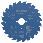 Bosch Accessories Expert for Wood 2608644083 Kreis