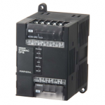 CP1E-E10DR-A Omron Programmable logic controllers (PLC), Compact PLC, CP1E CPU units