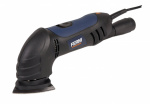 Ferm DSM1009 DSM1009 Deltaschleifer   280 W   90 x